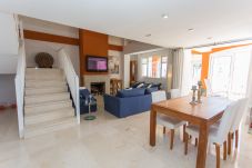 Appartement in Javea - Ático dúplex cerca del Arenal (Jávea)