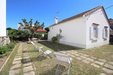 Huis in Canet-en-Roussillon - V-T3