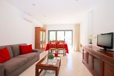 Appartement in Albufeira - Apartment Caracas 2