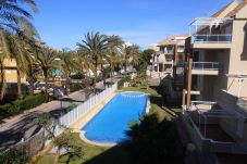 Appartement in Denia - PUERTA DEL PALMAR B-6