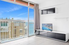 Appartement in Benidorm - Carabelas I 10-6 Apartment Levante Beach