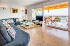 Appartement in Blanes - Vivalidays Es Blau -Blanes- Costa Brava