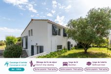 Huis in Bretignolles-sur-Mer - hoomy10036