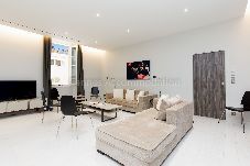 Appartement in Cannes - Clic 21