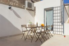 Appartement in Siracusa - Nido alla Giudecca con terrazza