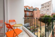 Appartement in Lisboa stad - SANTA MARTA VIEWS by HOMING