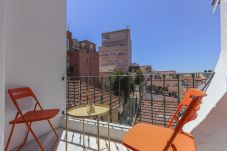 Appartement in Lisboa stad - SANTA MARTA VIEWS by HOMING