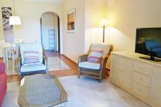 Appartement in Isla Canela - El Rincon I 6 AT