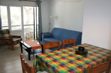 Appartement in Pals - 601 * AP. 150 M PLAYA - 006000