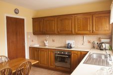 Eagle View, Self-Catering Family Friendly Holiday Home, near Athy, County Kildare