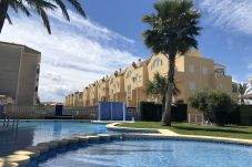 Appartement in Denia - SUEÑOS DE DENIA I 9-1-3