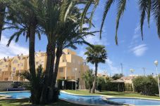 Appartement in Denia - SUEÑOS DE DENIA I 9-1-3