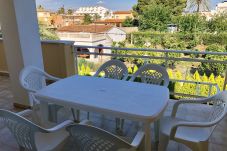 Appartement in Denia - SUEÑOS DE DENIA I 9-1-3