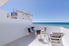 Appartement in Quarteira - Sky View Apartment