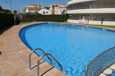 Appartement in Estartit - Medes Park I 4-6