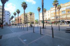 Appartement in Canet-en-Roussillon - EST07