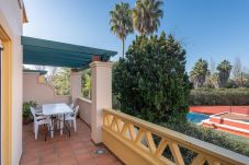 Appartement in Isla Canela - Hoyo I 13 A4 VFT