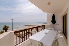 Appartement in Quarteira - Atlântico View - Beach front - Quarteira