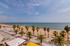 Appartement in Quarteira - Atlântico View - Beach front - Quarteira