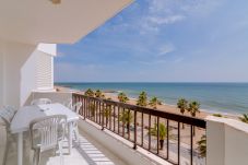 Appartement in Quarteira - Atlântico View - Beach front - Quarteira