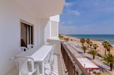 Appartement in Quarteira - Atlântico View - Beach front - Quarteira