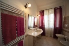 Appartement in Asciano - Your Agritourism with Charme at Mandorlinovo