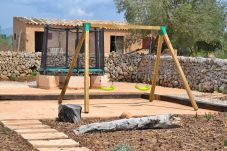 Cottage in Llubi - 005 Finca Can Cortana 1782-2016/ET by Mallorca Cha