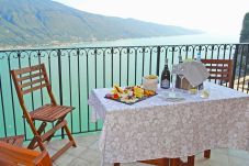 Huis in Tremosine - Casa De Pol  Balcony Exclusive Lake View