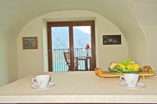 Huis in Tremosine - Casa De Pol  Balcony Exclusive Lake View