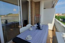 Studio in Estartit - Apartament Sol