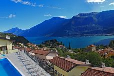 Appartement in Tremosine - La Quiete 09 Terrace apartment lake view