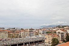 Appartement in Cannes - Bris B602