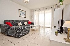 Appartement in Cannes - Bris B602