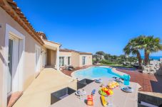 Villa in Nice - LA CORNICHE D'ARGENT VI4136 by RIVIERA HOLIDAY HOM