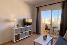 Appartement in Nerja - Toboso 3P Torrecilla Beach Paradise by Casasol