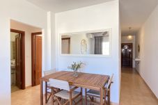 Appartement in Nerja - Toboso 3P Torrecilla Beach Paradise by Casasol