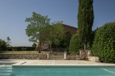 Appartement in Asciano - Ficonovo is Your Agritourism with Pool