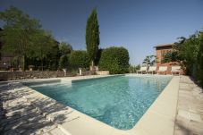 Appartement in Asciano - Lillarosa is Your Agritourism close to Siena