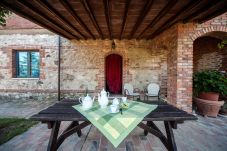 Appartement in Asciano - Lillarosa is Your Agritourism close to Siena