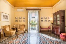 Huis in Palermo - Casa d’arte Ugdulena con terrazza e piscina - CM