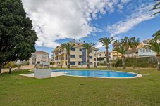 Appartement in Alcocebre / Alcossebre - Bajo con terraza PORTA MEDITERRANEA Alcossebre