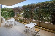 Appartement in Alcocebre / Alcossebre - Bajo con terraza PORTA MEDITERRANEA Alcossebre