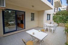 Appartement in Alcocebre / Alcossebre - Bajo con terraza PORTA MEDITERRANEA Alcossebre