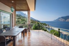 Appartement in Malcesine - Apartment Windows On The Lake