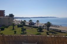 Appartement in Cambrils - 7351-CA LA SONIA. 1ª Linea, 3 hab., A/C, WIFI y Pa