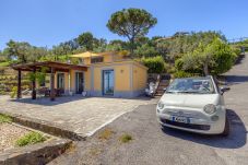 Villa in Sant´Agata sui Due Golfi - Villa dei Galli