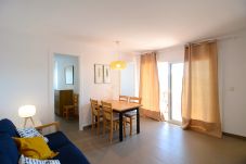 Appartement in Estartit - ROCAMAURA I A 1-1