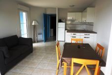 Appartement in Biscarrosse - 115 - 4 RESIDENCE BLEU AZUR