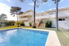 Appartement in Marbella - 51990 - Very nice family apartment, close to Pool