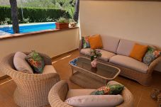 Appartement in Marbella - 51990 - Very nice family apartment, close to Pool